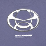SEDAN TEE