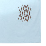 260626_rideonvou TEE (LIGHT BLUE x RED)