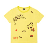 260626_rideonvou TEE (YELLOW)