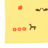 260626_rideonvou TEE (YELLOW)