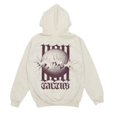 VOU TACTICS HOODIE (BEIGE)