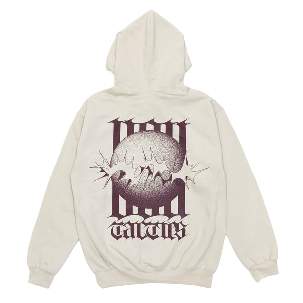 VOU TACTICS HOODIE (BEIGE)
