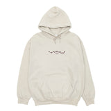VOU TACTICS HOODIE (BEIGE)