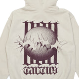 VOU TACTICS HOODIE (BEIGE)