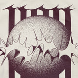 VOU TACTICS HOODIE (BEIGE)