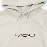 VOU TACTICS HOODIE (BEIGE)