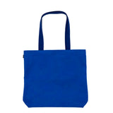VOU DASH LOGO TOTEBAG (BLUE)
