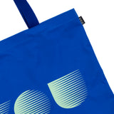 VOU DASH LOGO TOTEBAG (BLUE)