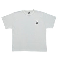 VOU VINVANG TEE (LIGHT GRAY)