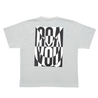 VOU VINVANG TEE (LIGHT GRAY)