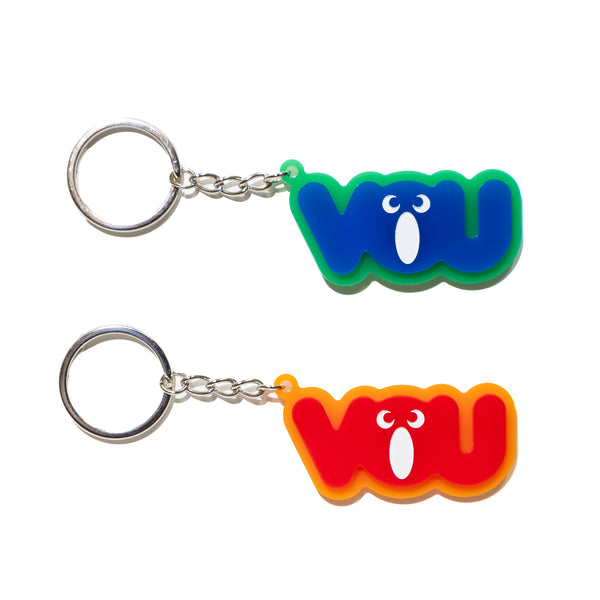 WOW!VOU キーホルダー