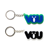 WOW!VOU キーホルダー