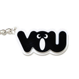WOW!VOU キーホルダー