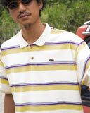 RIDE ON BORDER POLO (ECRU)