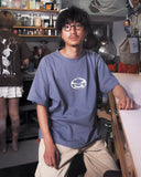 SEDAN TEE