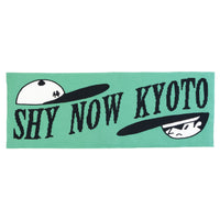 SHY NOW KYOTO 手ぬぐい