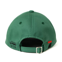 棒7 CAP (GREEN)