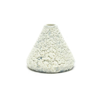 BukuBuku Vase (white)