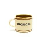 トロピカル マグカップ