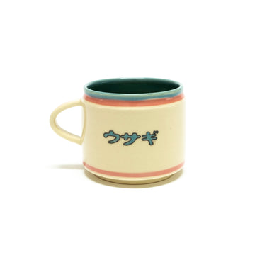 DAISAK / うさぎ マグカップ – VOU/棒 ONLINE