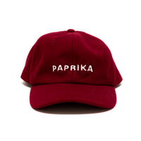 PAPRIKA CAP
