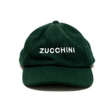 ZUCCHINI CAP