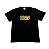 黄金世代1986 Tシャツ
