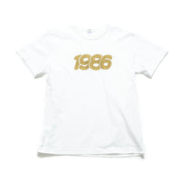 黄金世代1986 Tシャツ