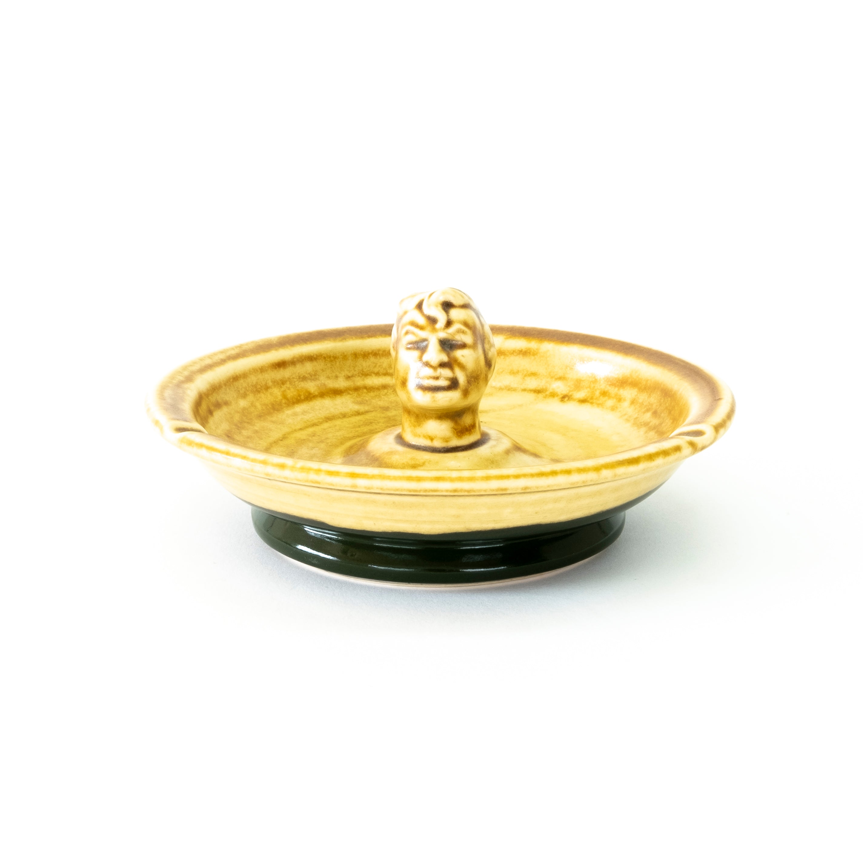 DAISAK / MAN 火消付き灰皿 – VOU/棒 ONLINE