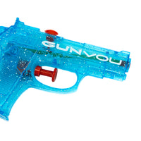 GUNVOU -願望- (BLUE)