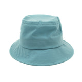 VOU BUCKET HAT (LIGHT BLUE)