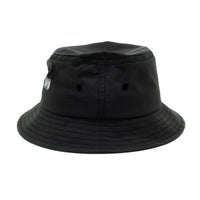 VOU BUCKET HAT (BLACK)