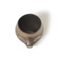 Mug (black silver) 03