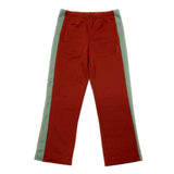 VOULUNTEER CIRCLE jersey pants (ORANGE)