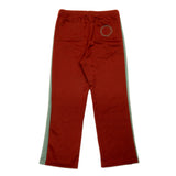 VOULUNTEER CIRCLE jersey pants (ORANGE)