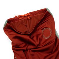VOULUNTEER CIRCLE jersey pants (ORANGE)