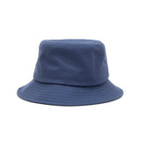 VOU LOGO bucket hat (NAVY)