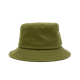 VOU LOGO bucket hat (GREEN)