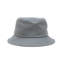 VOU LOGO bucket hat (GRAY)
