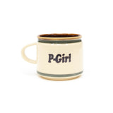 P-Girl マグカップ