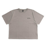 VOU/棒 contact Tee (GRAY)