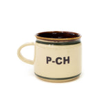P-CH マグカップ