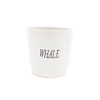 クジラ フリーカップ