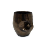 Mug (black silver) 01