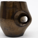 Mug (black silver) 01