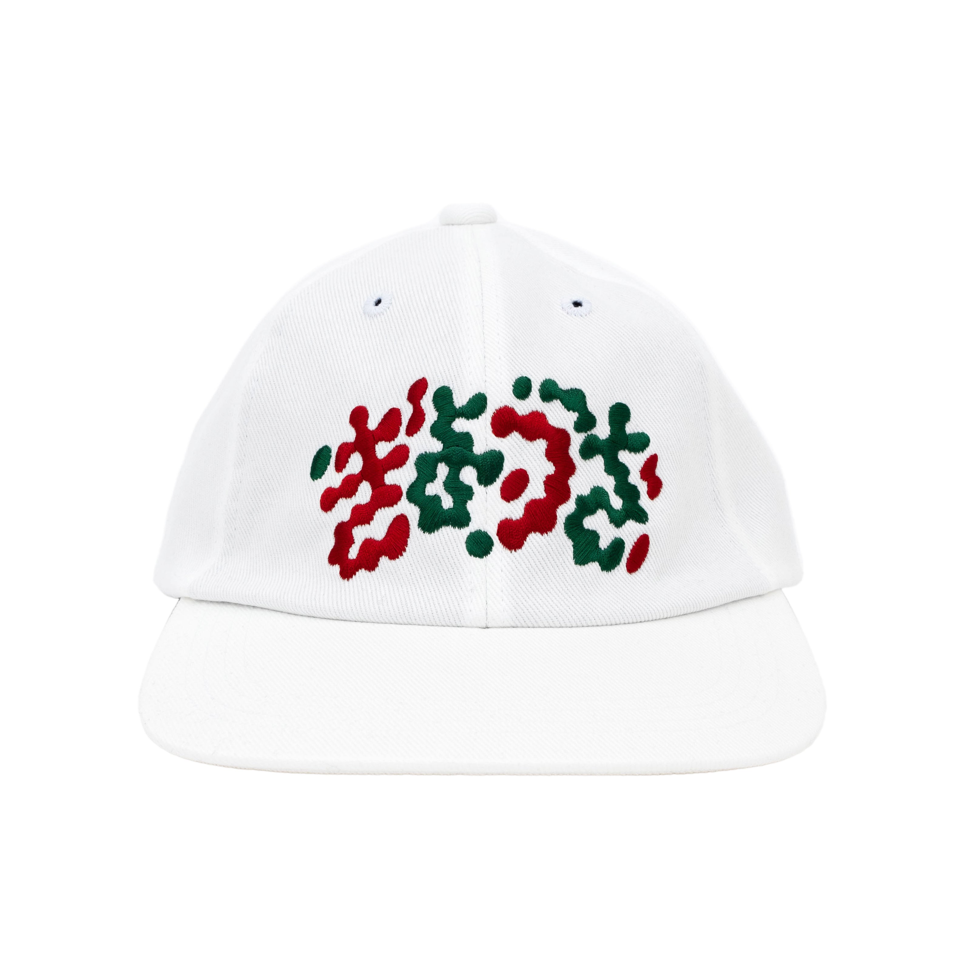 VOU / 新ぎょうざキャップ (WHITE) – VOU/棒 ONLINE