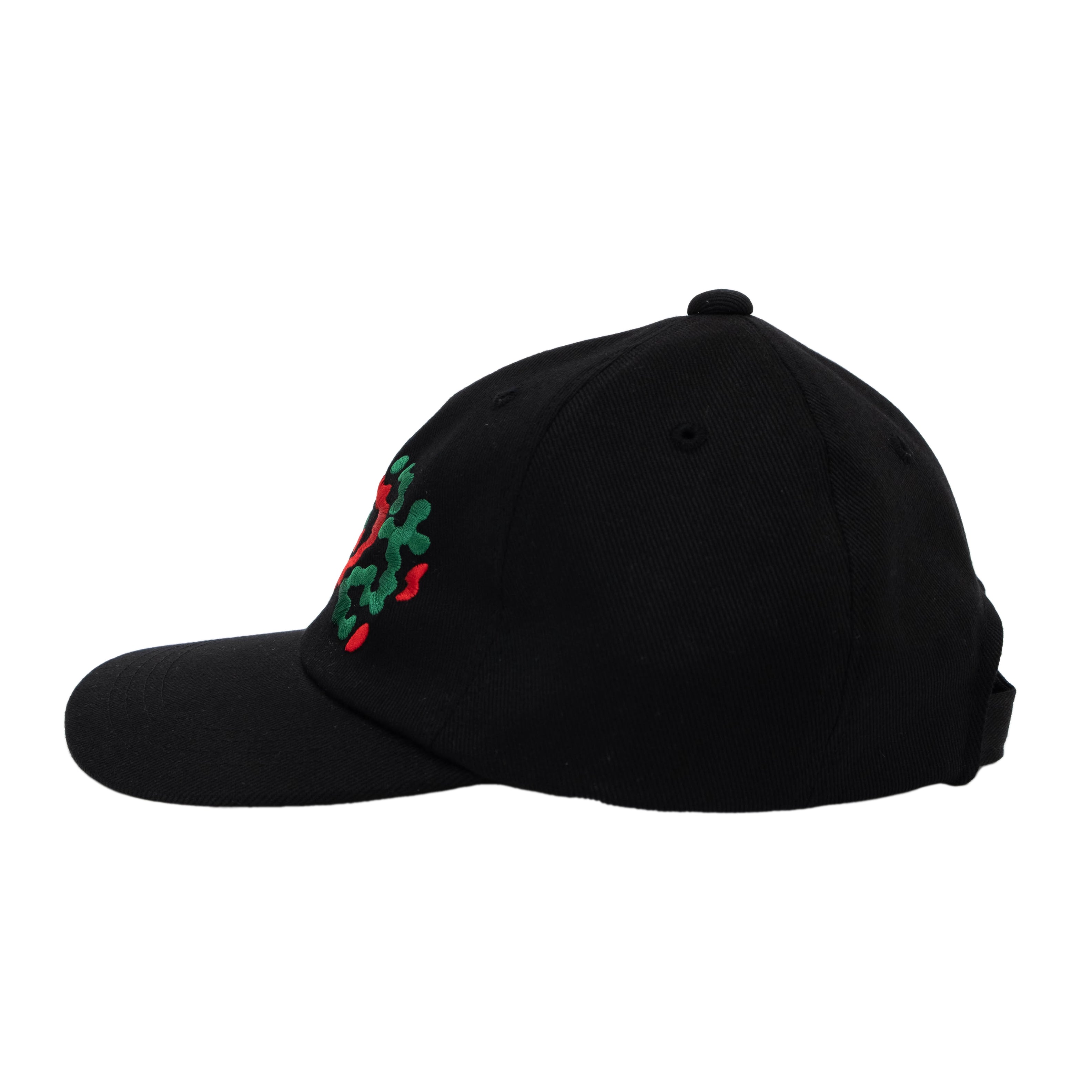 VOU / 新ぎょうざキャップ (BLACK) – VOU/棒 ONLINE