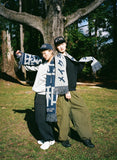愛と平和 SCARF