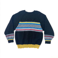 Knitting Sweater #006