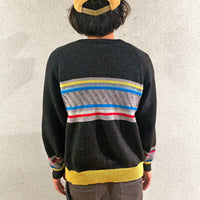 Knitting Sweater #006